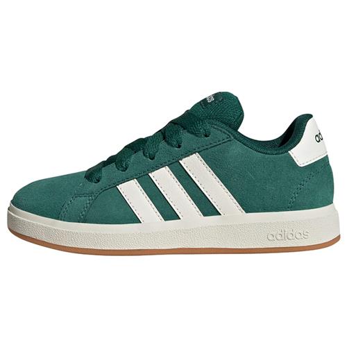 ADIDAS SPORTSWEAR Sportssko 'Grand Court 00s'  gran / hvid