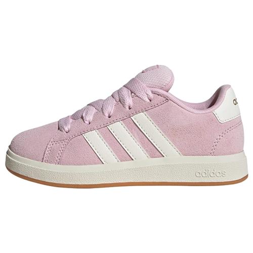 ADIDAS SPORTSWEAR Sportssko 'Grand Court 00s'  lyserød / offwhite