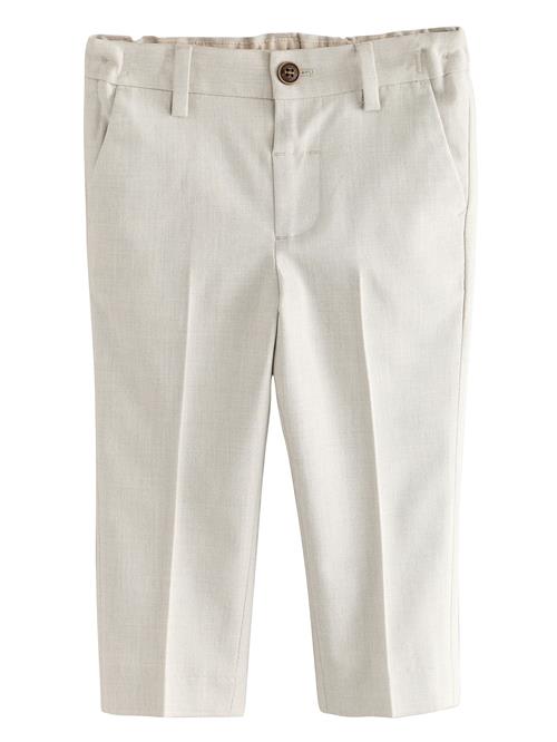 Next Bukser  beige-meleret