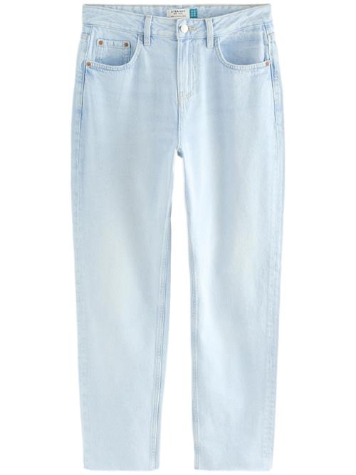 Next Jeans  blue denim
