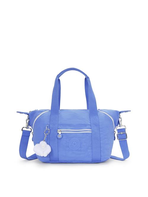 KIPLING Skuldertaske 'Art'  blå