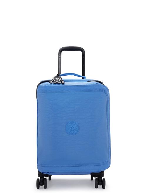 KIPLING Trolley 'SPONTANEOUS S'  blå / sort