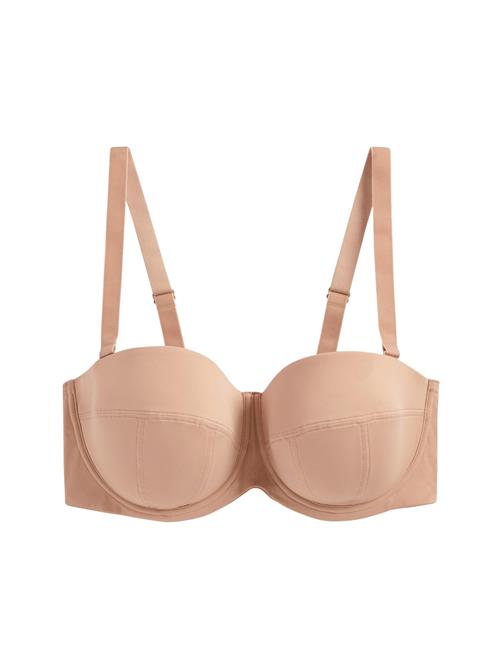 Next BH  mørkebeige