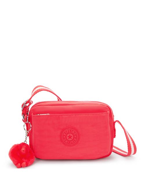 KIPLING Skuldertaske 'ABANU'  melon