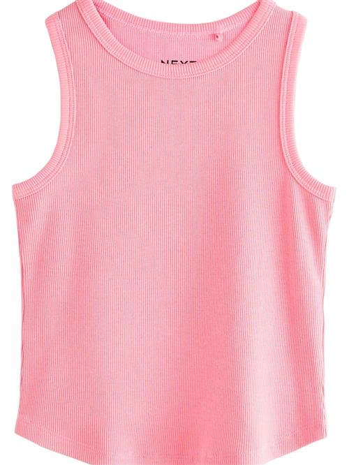 Next Overdel  lyserød