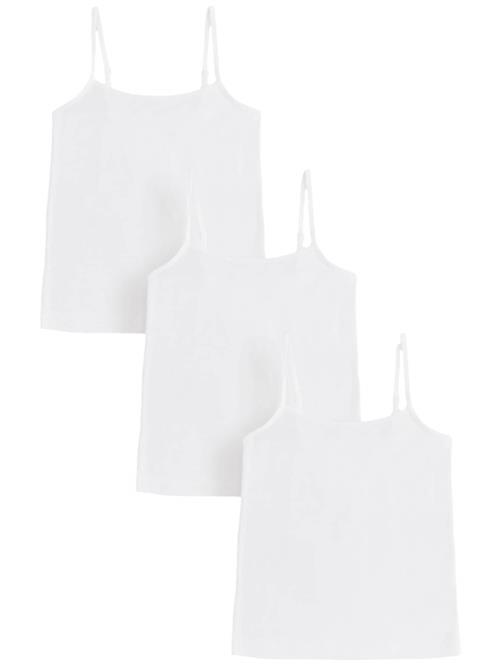 Next Overdel 'Cami'  hvid