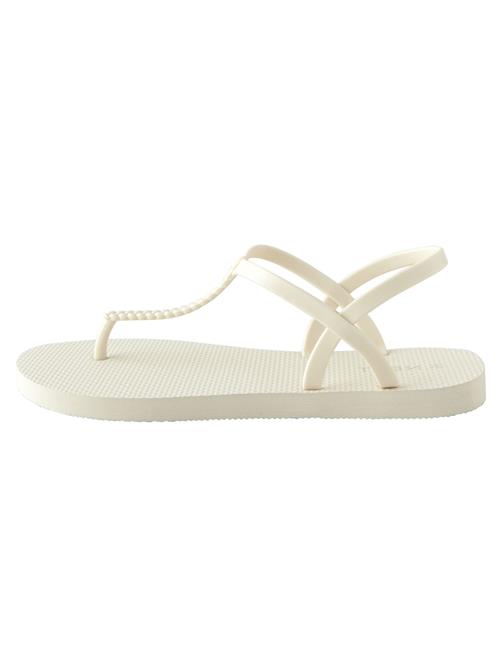 Next Klipklappere  uldhvid