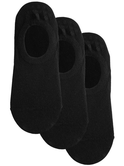 Next Støvletter  sort