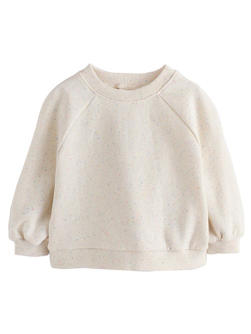 Next Sweatshirt  sand