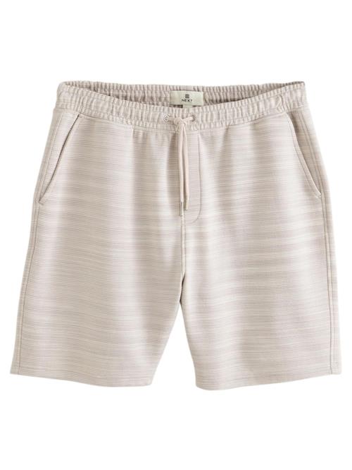 Next Bukser  beige / creme