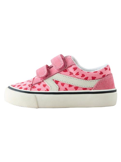 Next Sneakers  pink