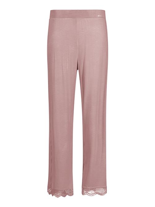 Skiny Pyjamasbukser  lyserød