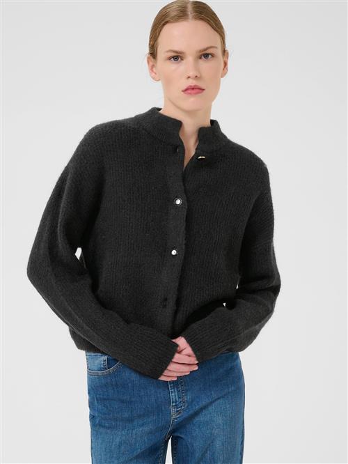Gestuz Cardigan 'AlphaGZ'  sort