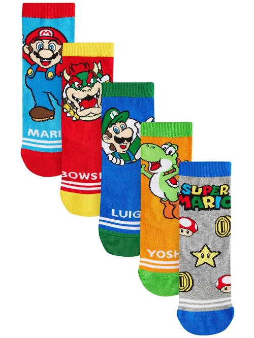 Next Sokker  blandingsfarvet