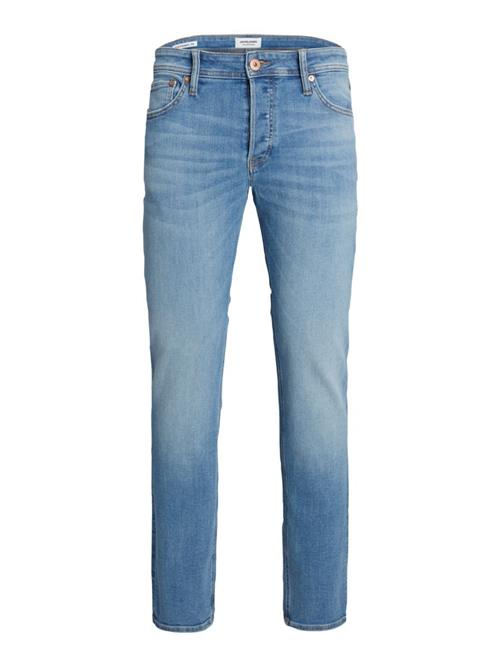 Jack & Jones Plus Jeans  blue denim