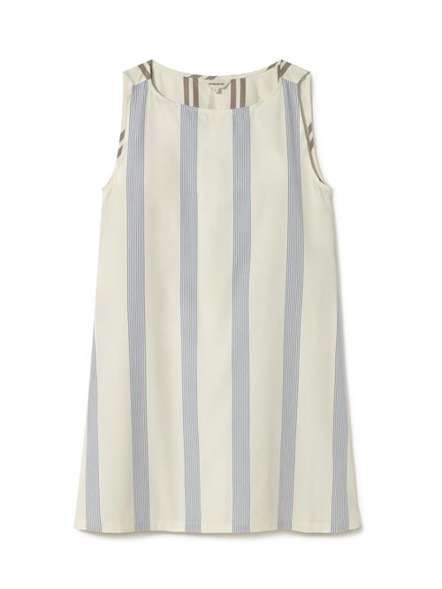 Thinking MU Kjole ' CECILE '  elfenben