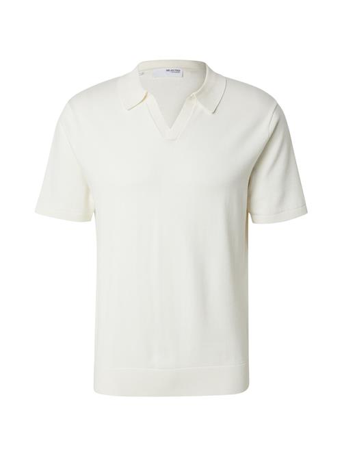 SELECTED Pullover 'SLHTeller'  lysebeige