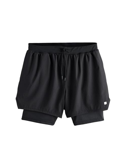 Next Sportsbukser  sort