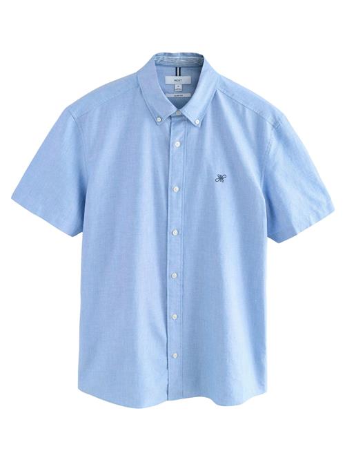 Next Skjorte  lyseblå
