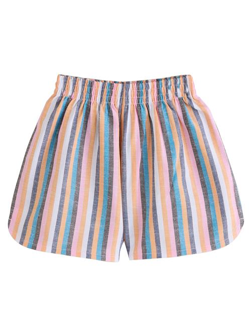 Next Bukser  blandingsfarvet