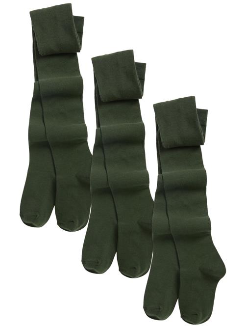 Next Strømpebukser  khaki