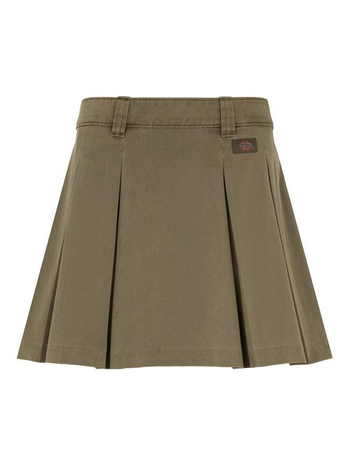 DICKIES Nederdel 'UNIONVILLE'  mørkegrøn