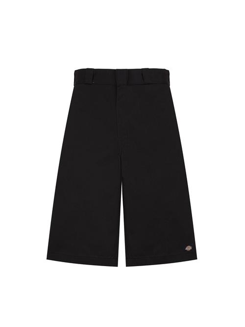 DICKIES Bukser  sort