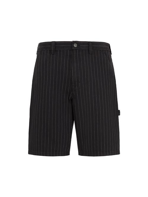 DICKIES Bukser 'SERVICE CARPENTER'  sort