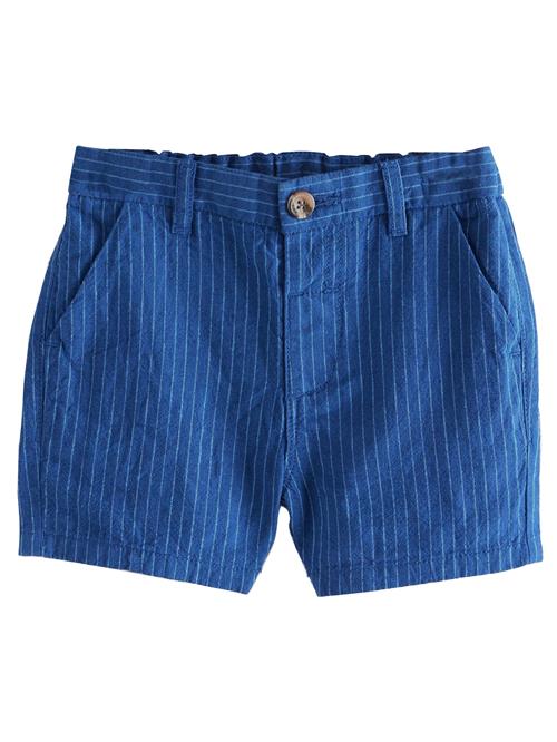 Next Bukser  blå / hvid