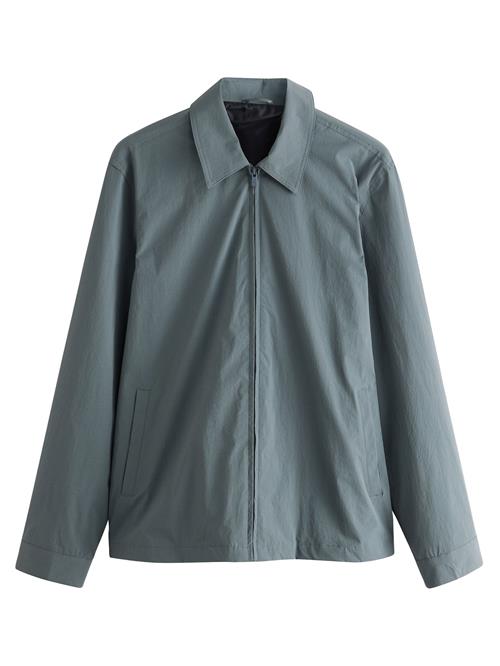 Next Overgangsjakke  røgblå