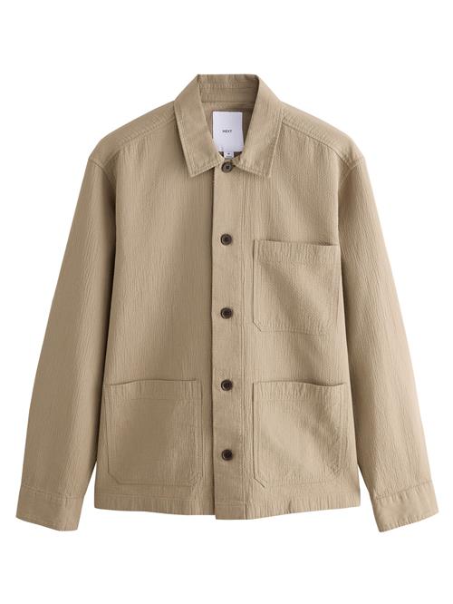 Next Overgangsjakke  stone