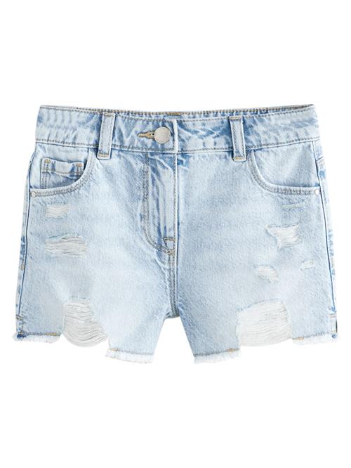 Next Jeans  lyseblå