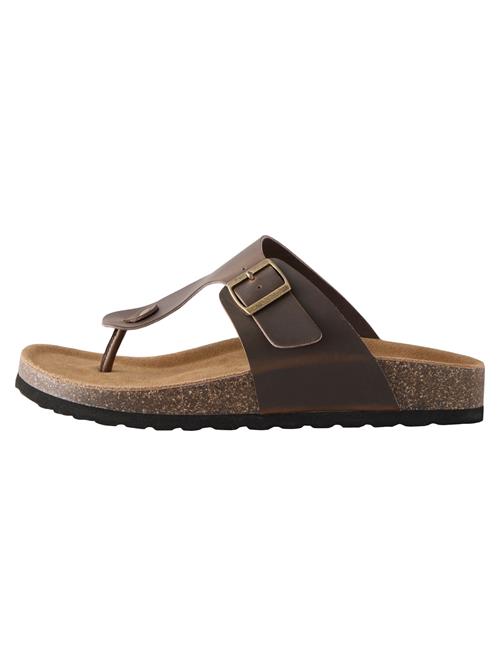 Next Klipklappere  brun