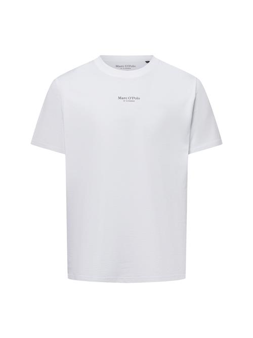Marc O'Polo Bluser & t-shirts  hvid