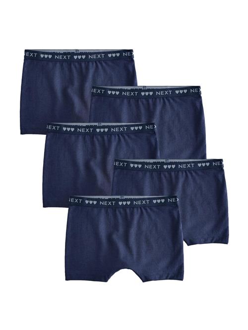 Next Underbukser  navy / lyseblå