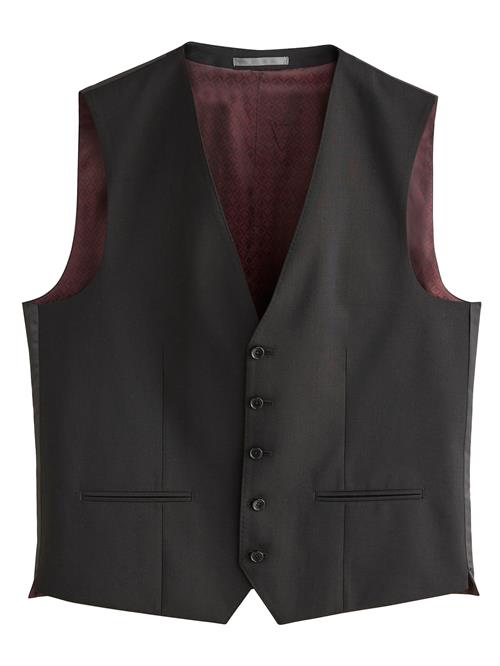 Next Jakkesætsvest 'Nova Fides'  sort