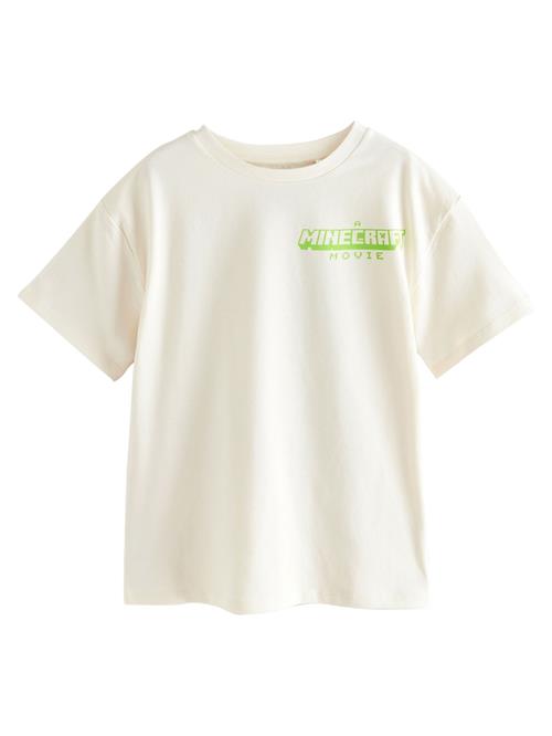 Next Bluser & t-shirts  creme / lysegul / lysegrøn / lys pink