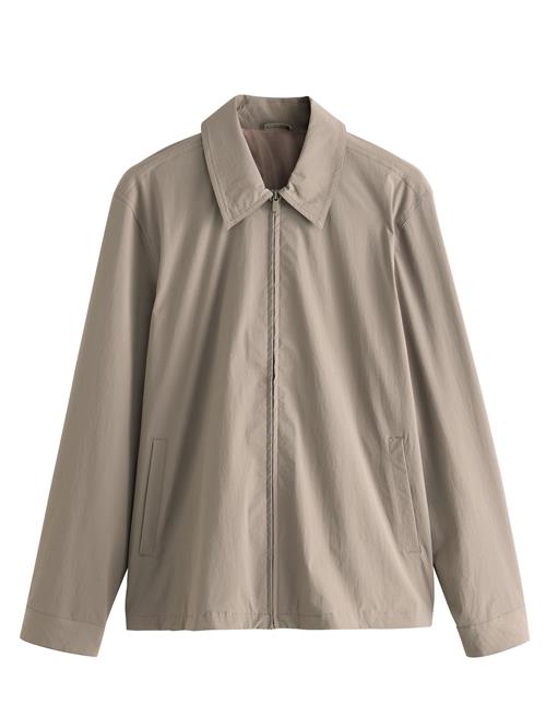 Next Overgangsjakke  beige