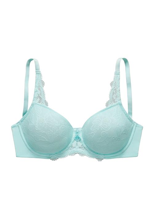 NUANCE BH  aqua
