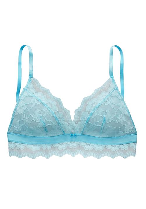 LASCANA BH  turkis
