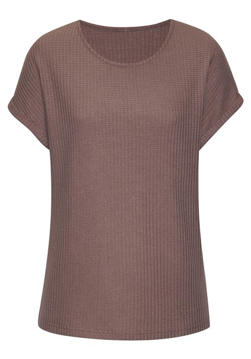 VIVANCE Shirts  taupe