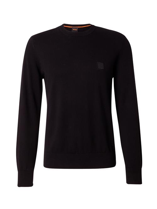 BOSS Pullover 'Kanovano'  sort