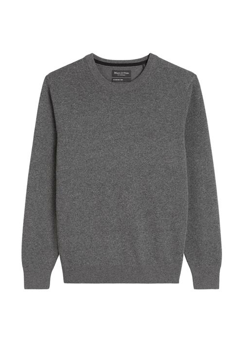 Marc O'Polo Pullover  mørkegrå