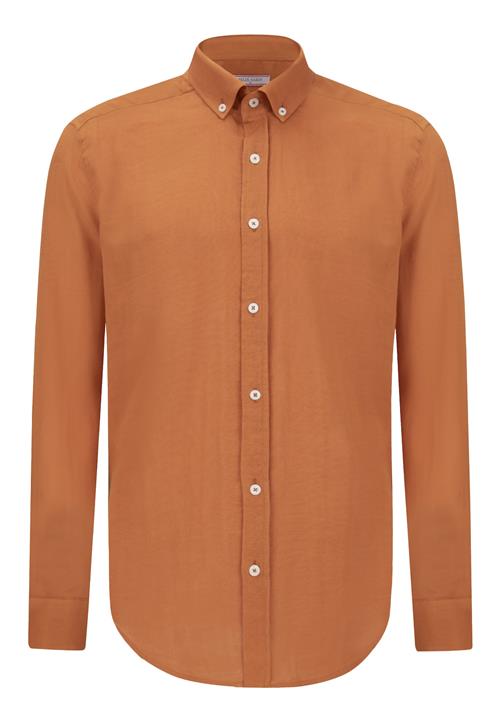 Felix Hardy Skjorte  mandarin