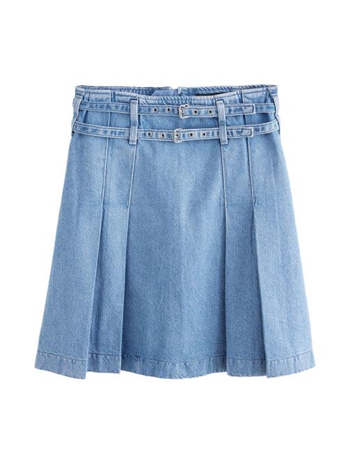 Next Nederdel 'Kiltrock'  blå