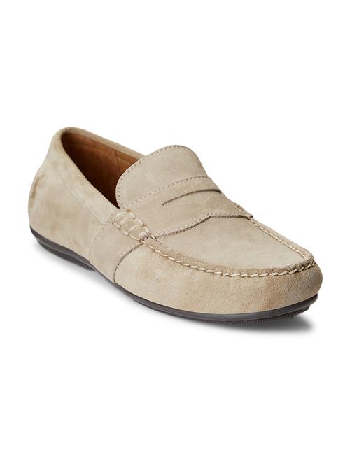 Polo Ralph Lauren Mokassin 'REYNOLD'  beige