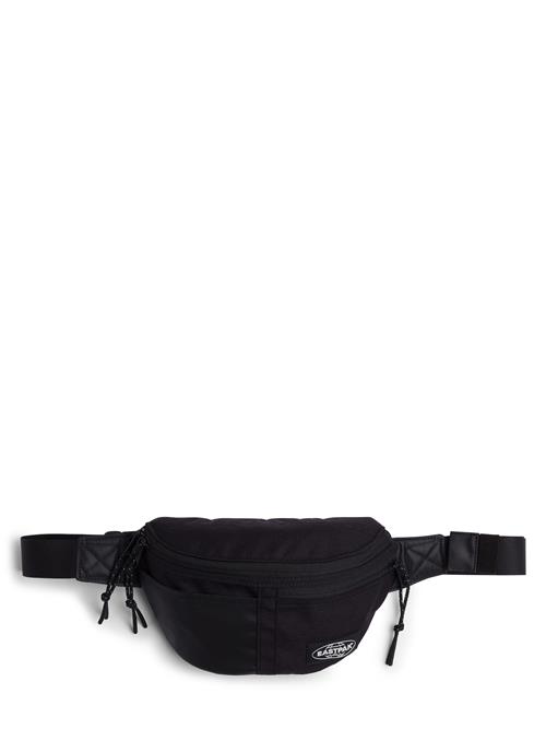 EASTPAK Bæltetaske 'Icon Springer'  sort / hvid