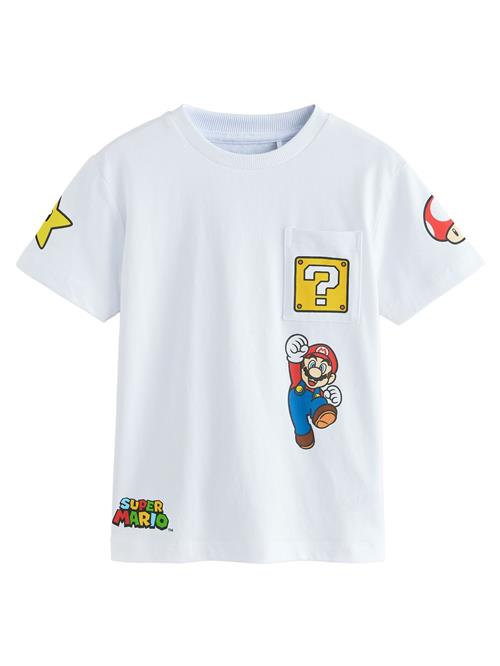 Next Shirts  blandingsfarvet / hvid