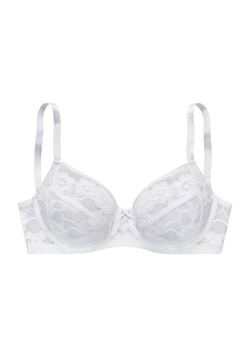 LASCANA BH  hvid