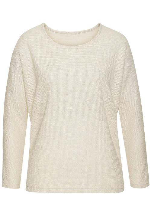 VIVANCE Shirts  naturhvid